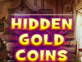 Hra Hidden Gold Coins