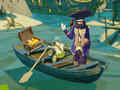 Hra Pirate Adventure