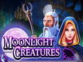 Hra Moonlight Creatures
