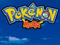 Hra Pokemon Mega