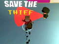 Hra Save the Thief
