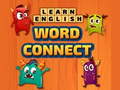 Hra Learning English Word Connect