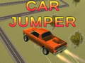 Hra Car Jumper