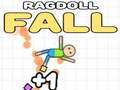Hra Ragdoll Fall