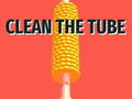 Hra Clean The Tube