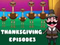 Hra Thanksgiving 3