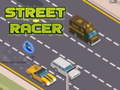 Hra Street Racer 