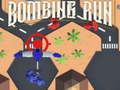 Hra Bombing Run