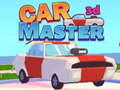 Hra Car Master 3D
