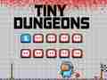 Hra Tiny Dungeons