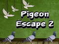 Hra Pigeon Escape 2