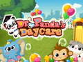 Hra Dr Panda's Daycare