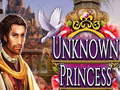 Hra Unknown Princess