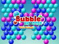 Hra Bubble Shooter with Friends