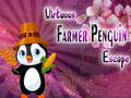 Hra  Virtuous Farmer Penguin Escape
