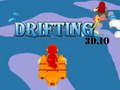 Hra Drifting 3D.IO