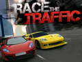 Hra Race The Traffic