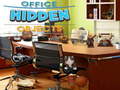 Hra Office Hidden Objects