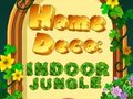 Hra Home Deco: Indoor Jungle