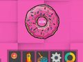 Hra Make Donuts Great Again