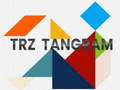 Hra TRZ Tangram
