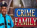 Hra Crime Family