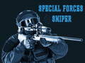 Hra Special Forces Sniper