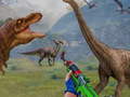Hra Dino Hunter 3D