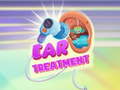 Hra Ear Treatment