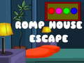 Hra Romp House Escape