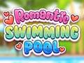 Hra Romantic Swimming Pool