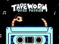 Hra Tapeworm Disco Puzzle