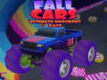 Hra Fall Cars Ultimate Knockout Race