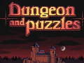 Hra Dungeon and Puzzles
