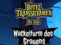 Hra Hotel Transylvania Blobby Tower of Horror