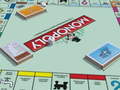 Hra Monopoly Online