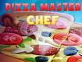 Hra Pizza Master Chef