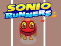 Hra Sonio Runners