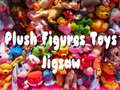 Hra Plush Figures Toys Jigsaw