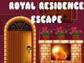 Hra Royal Residence Escape