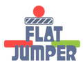 Hra Flat Jumper