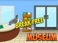 Hra Break Free The Museum