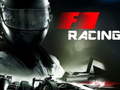 Hra F1 RACE