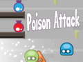Hra Poison Attack