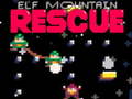 Hra Elf Mountain Rescue
