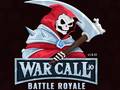 Hra War Call.io Battle Royale