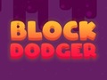 Hra Block Dodger