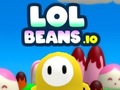 Hra LOL Beans.io