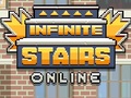 Hra Infinite Stairs Online