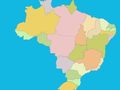 Hra States of Brazil